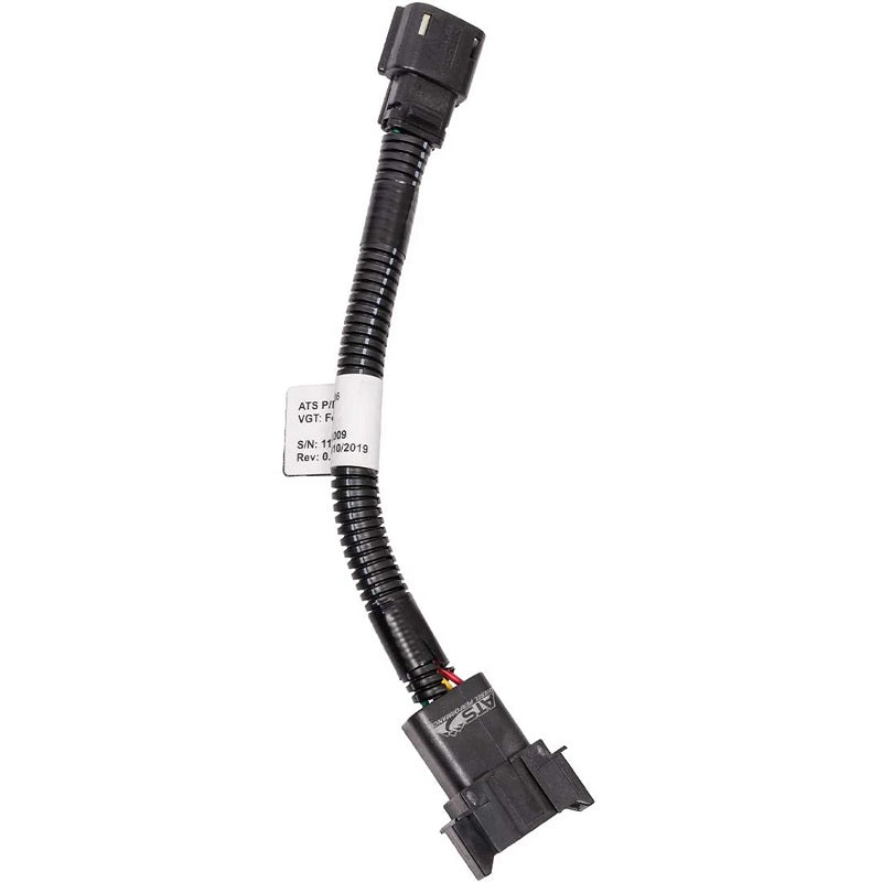 VGT Ford 6.4L Adapter harness for ATS Benchtop Turbo Calibration Tester