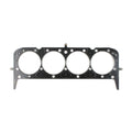 Cometic Chevrolet Gen-1 Small Block V8 .056in MLS Cylinder Head Gasket - 4.160in Bore