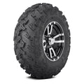QuadBoss QBT447 Utility Tire - 26x9-12 6Ply