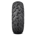 QuadBoss QBT447 Utility Tire - 26x9-12 6Ply