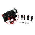 AQUA JET WPS 2.9 GPM 24V NPT 2.8 BA