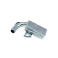 Moroso Ford 429-460 Oil Pump Pick-Up (Use w/Part No 20620)