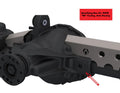 Artec Industries 20-25 Jeep Wrangler JL D44 M210 New Front Axle Casting Rubicon All Jt Front Axles