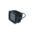 Body Armor 4x4 Blackout LED Cube Spotlight