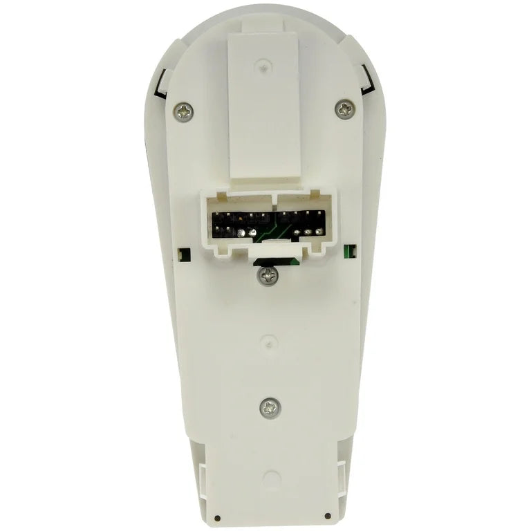 LIGHT/HAZARD SWITCH