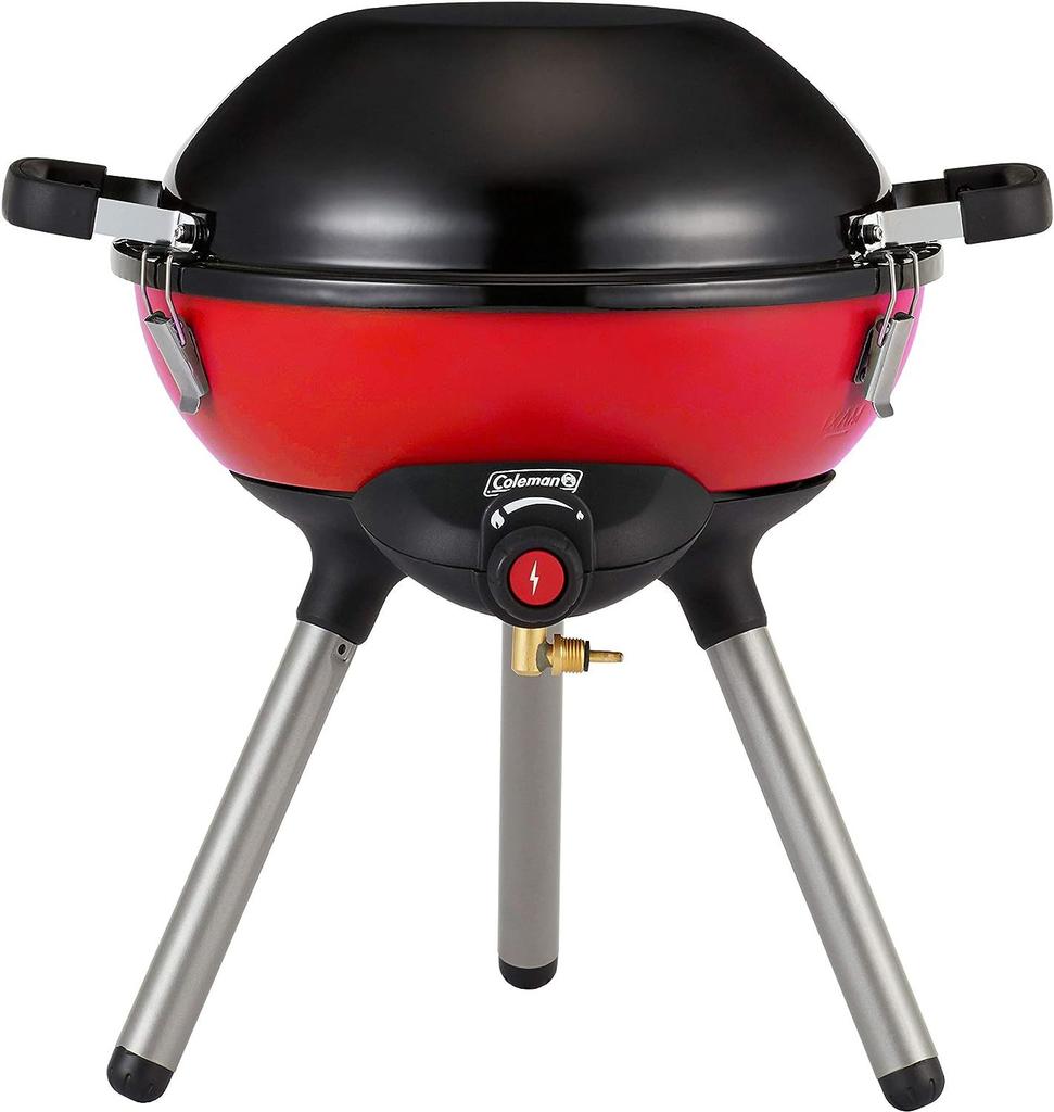 COLEMAN RVP red auto part