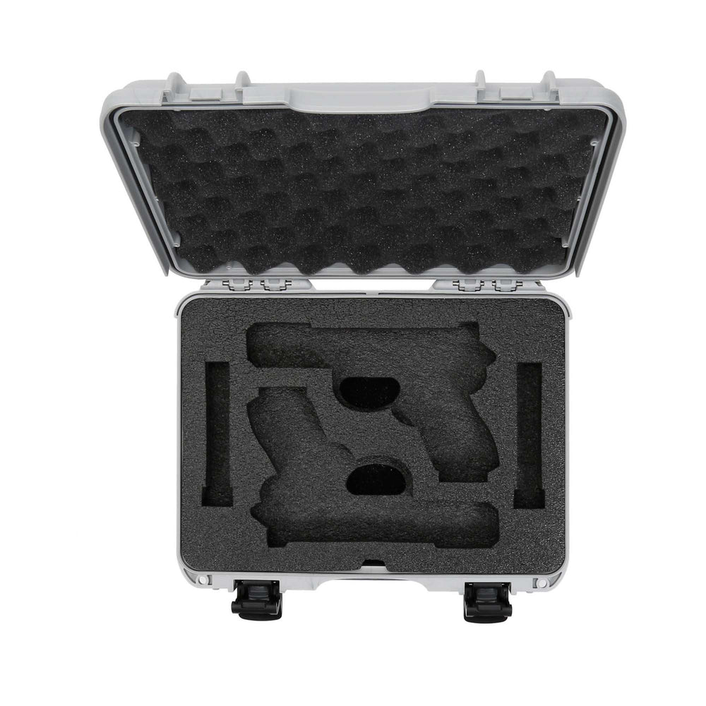 Nanuk silver auto part