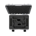 Nanuk silver auto part