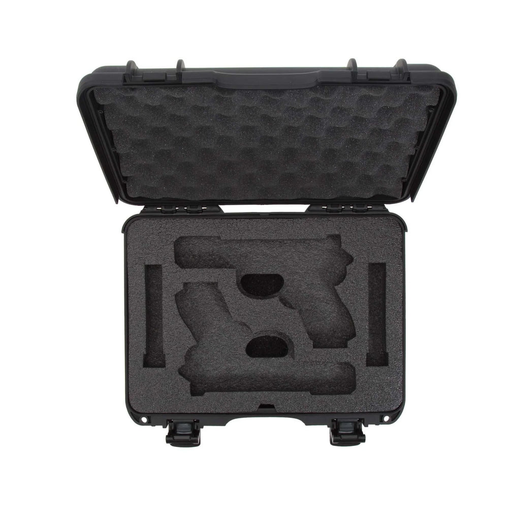 Nanuk auto part