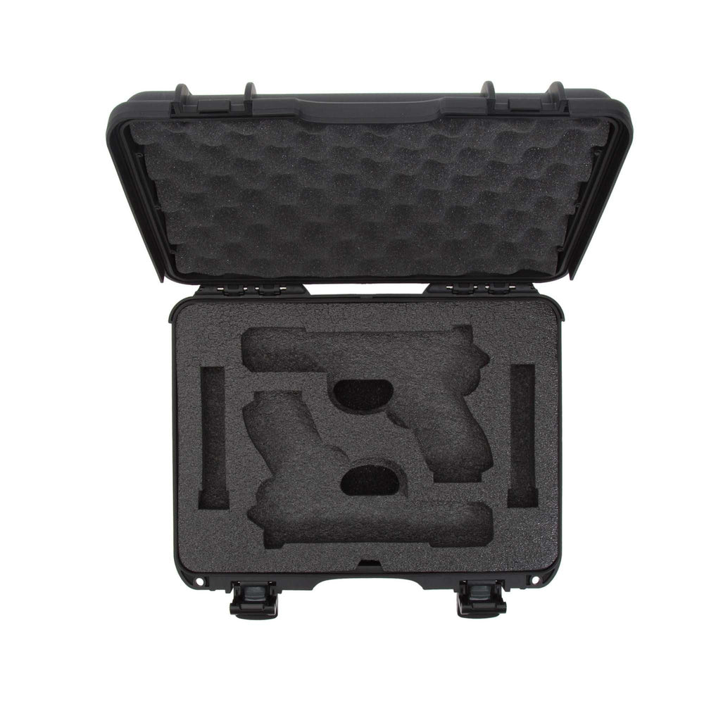 Nanuk auto part