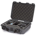 Nanuk auto part