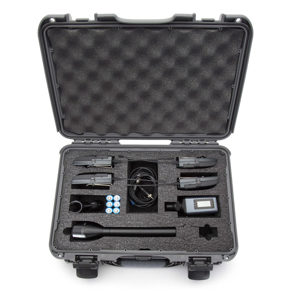 Nanuk auto part