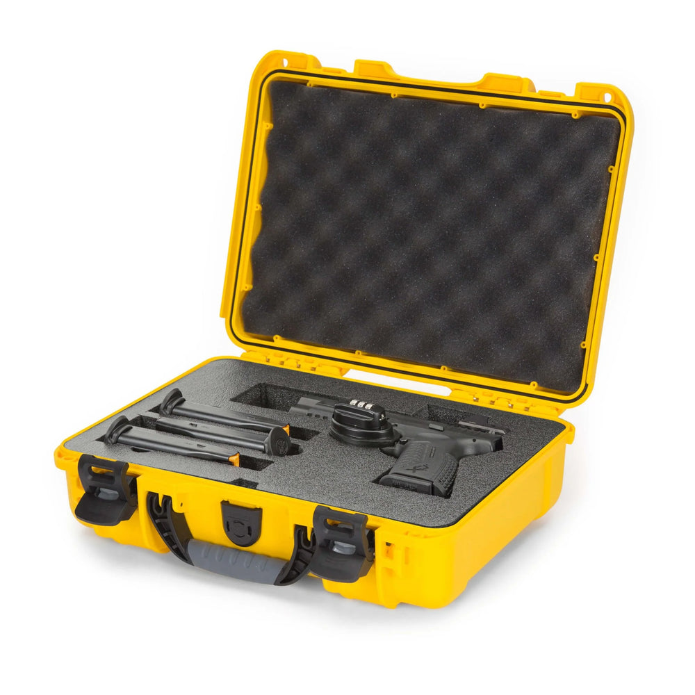 Nanuk auto part