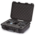 Nanuk auto part detail