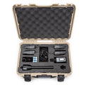 Nanuk auto part