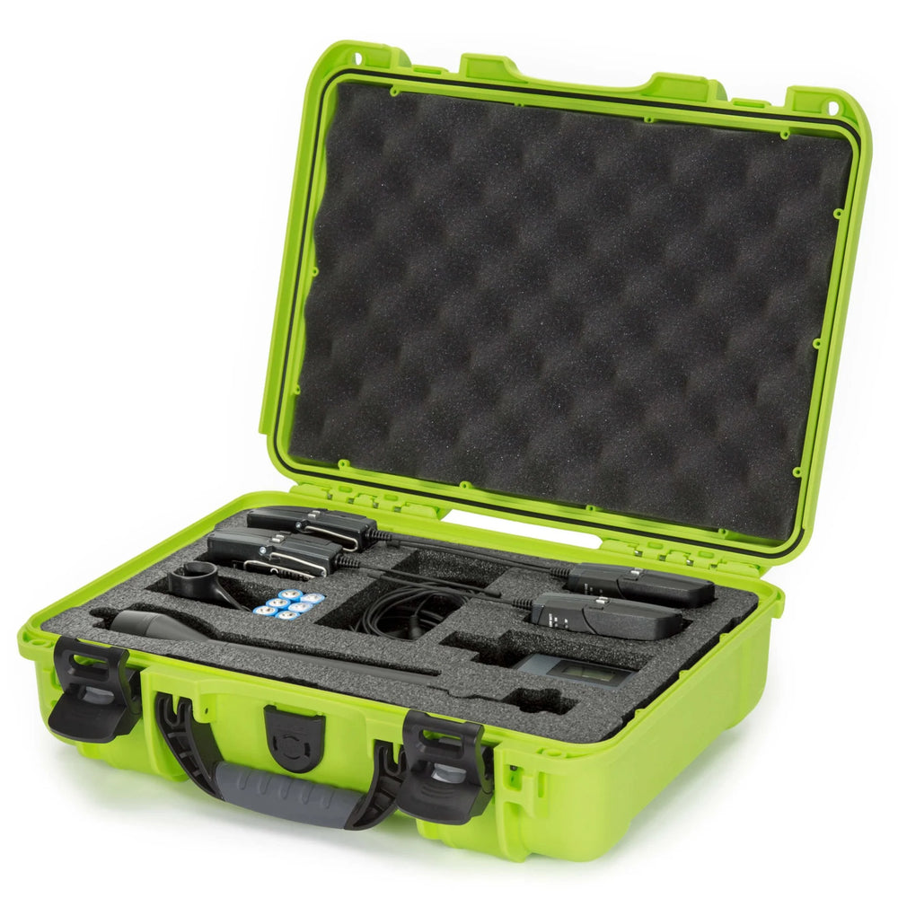 Nanuk auto part