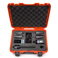 Nanuk auto part