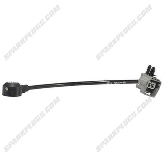 IGNITION KNOCK (DETONATION) SENSOR