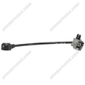 IGNITION KNOCK (DETONATION) SENSOR