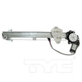 1317 HD ACORD SDN PWR (C) WR ASSY FL
