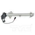 1317 HD ACORD SDN PWR (C) WR ASSY FL