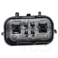 1317 HD ACORD SDN PWR (C) WR ASSY FL