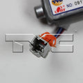 0310 HD ELMNT PWR (C) WR ASSY FR
