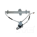 0310 HD ELMNT PWR (C) WR ASSY FR