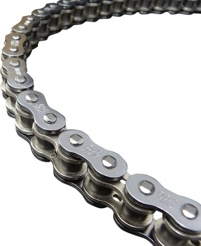 Vortex Racing EK 520 SRX2 Clip Master Semi Press 118 Links- Natural