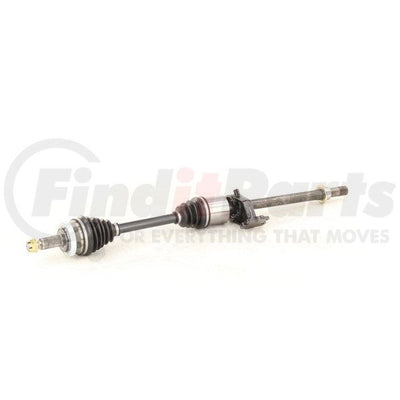 TRAKMOTIVE auto part