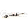 NEW CV AXLE
