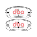 DBA 20-23 Hyundai Kona N-Line Street Performance Front Brake Pads