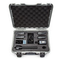 Nanuk silver auto part