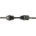 CV DRIVE AXLE