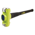 8 LB HEAD 24IN B.A.S.H SLEDGE HAMMER (30HRC)
