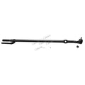 MOOG 1997 Ford F-250 HD Front Right Inner / Right Inner Tie Rod End