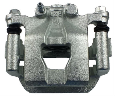 BRAKE CALIPER & BRACKET