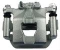 BRAKE CALIPER & BRACKET