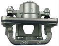 BRAKE CALIPER & BRACKET