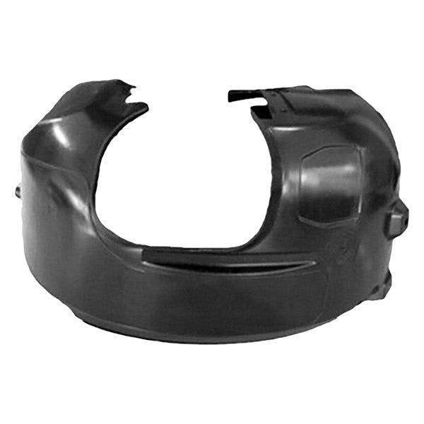 CAPA LT FRT FENDER INNER PANEL S|SE; SEDAN; ASSY FORD FOCUS 1218