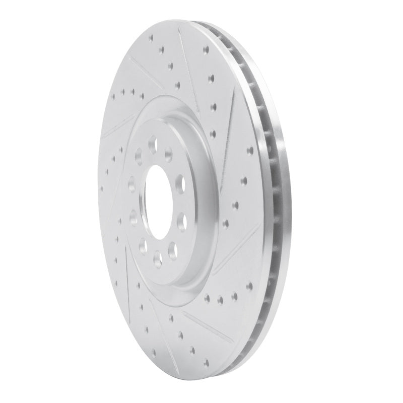 R1 Concepts silver auto part