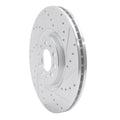 R1 Concepts silver auto part