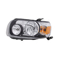 LH HEADLIGHT ASSY FD ESCAPE/ESCAPE HEV 0507