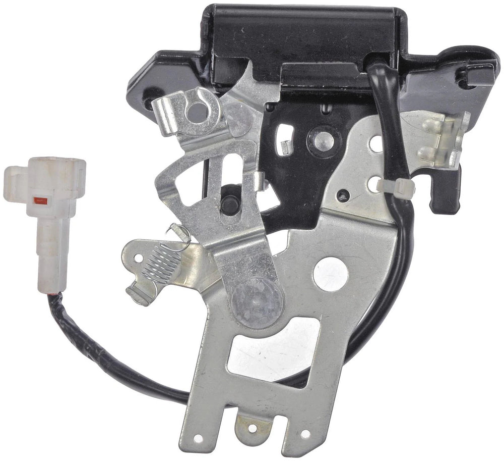 INTGR LATCH ACTUATOR
