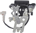 INTGR LATCH ACTUATOR