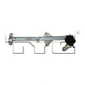 0711 HD C.R.V PWR (C) WR ASSY FR
