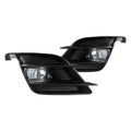 Winjet fog light kit