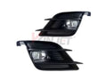 17 SUBARU BRZ 17 LED FOG LIGHTCLEAR (WIRING KIT INCLUDED)