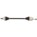 CV AXLE SHAFT