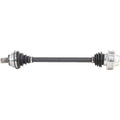 CV AXLE SHAFT